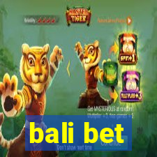 bali bet