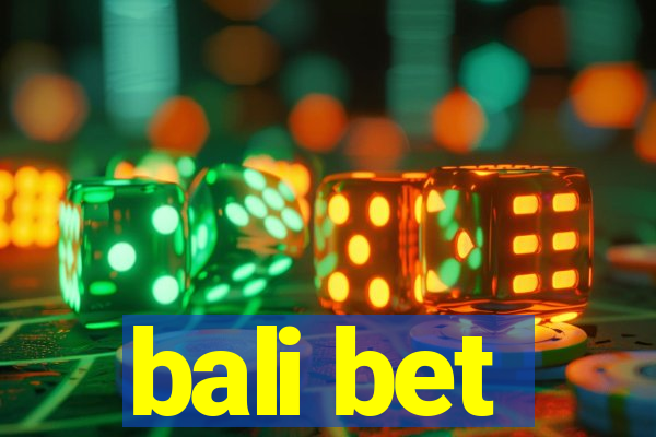 bali bet