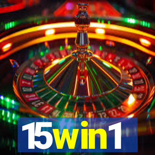 15win1