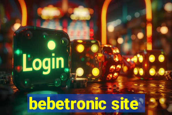 bebetronic site