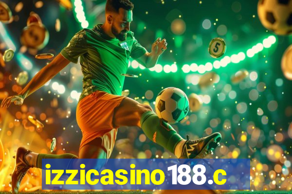 izzicasino188.com
