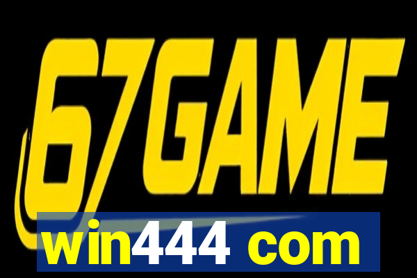 win444 com
