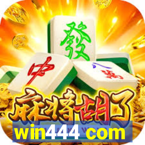 win444 com