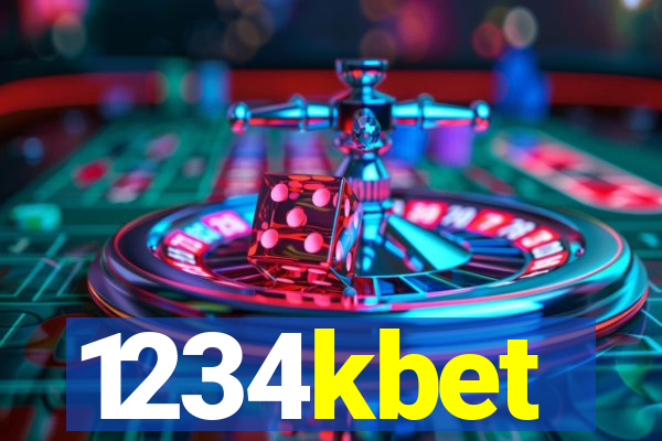 1234kbet