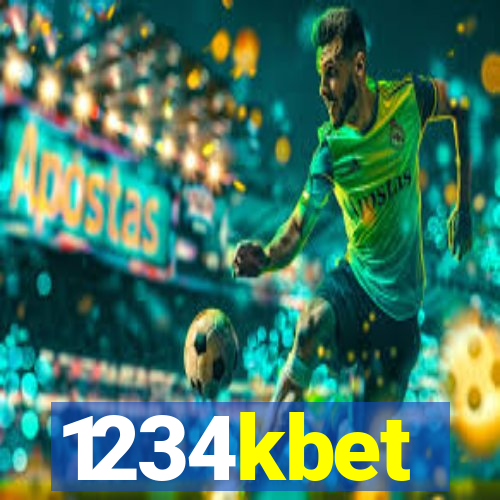 1234kbet