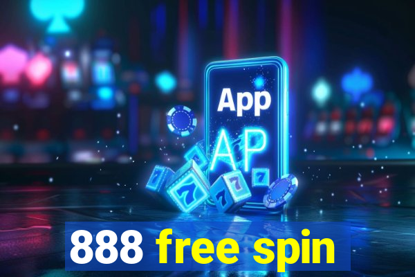888 free spin