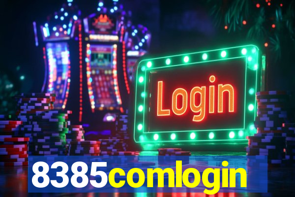 8385comlogin