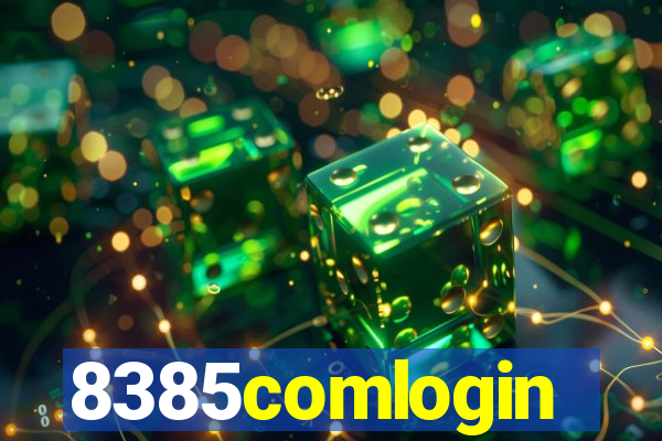 8385comlogin