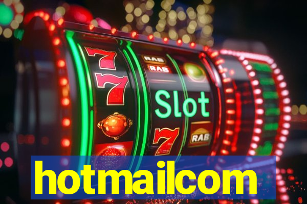 hotmailcom