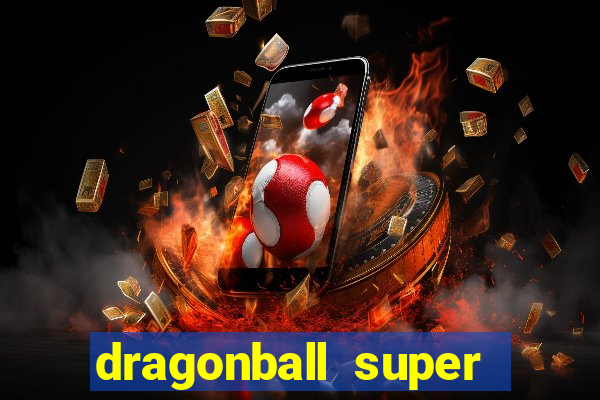 dragonball super torrent magnet