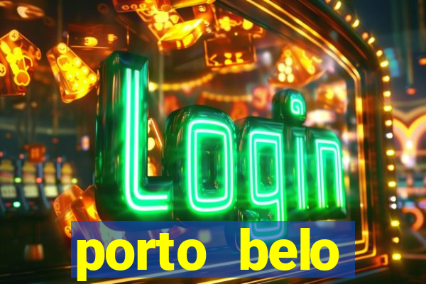 porto belo abastecimento segunda via