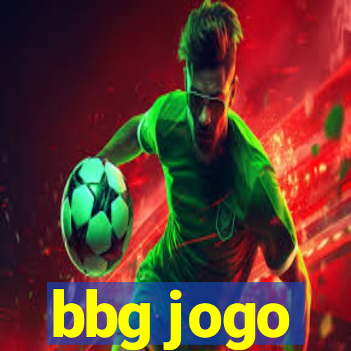 bbg jogo