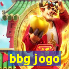 bbg jogo