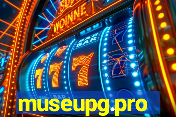 museupg.pro