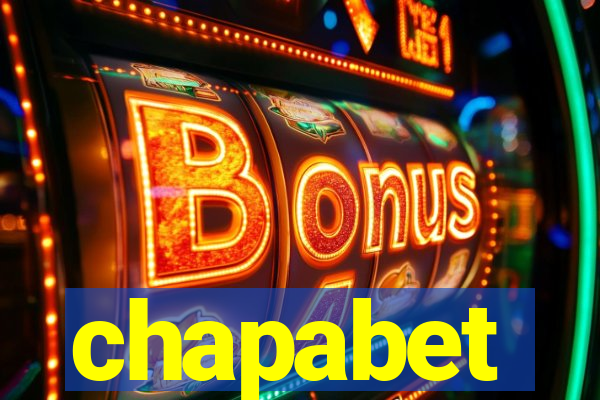 chapabet