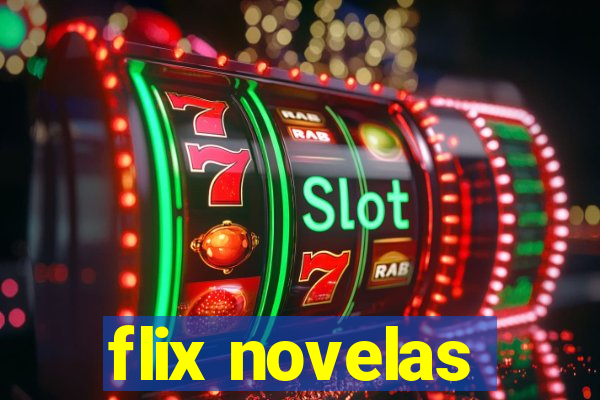 flix novelas