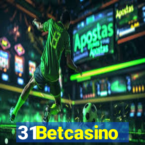 31Betcasino