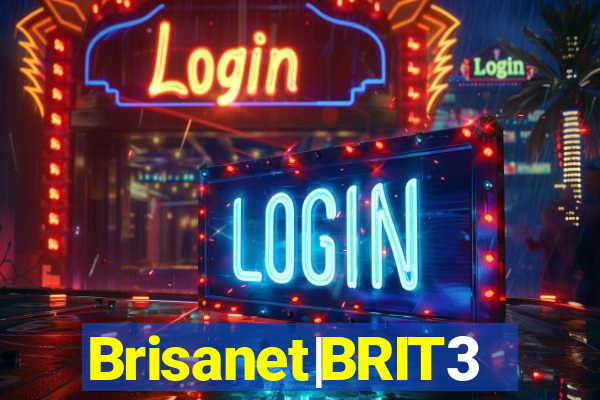 Brisanet|BRIT3
