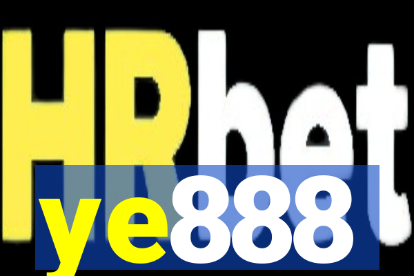 ye888