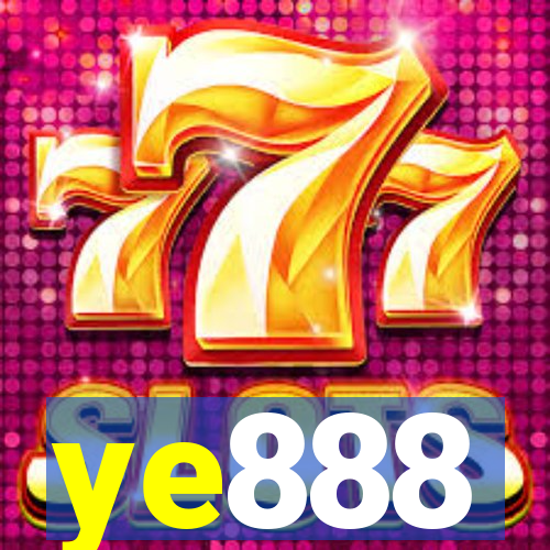 ye888