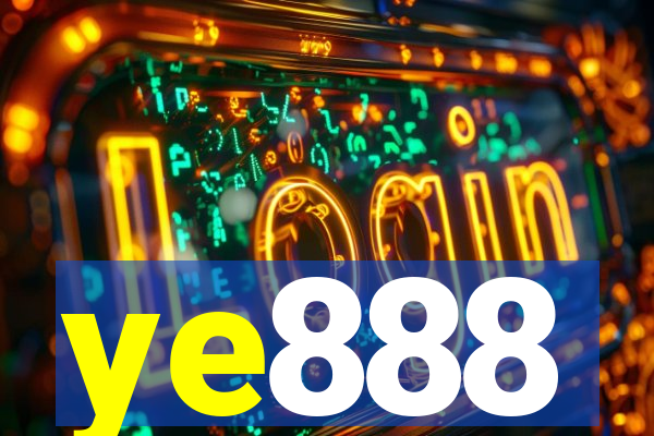 ye888