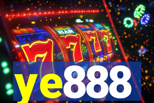 ye888