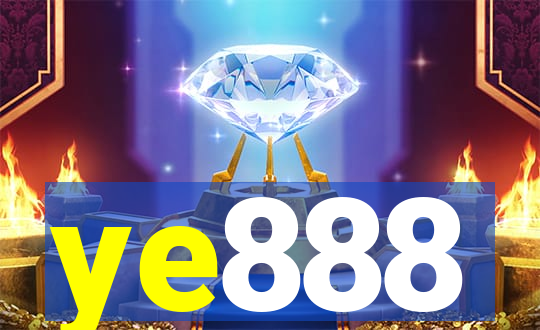 ye888