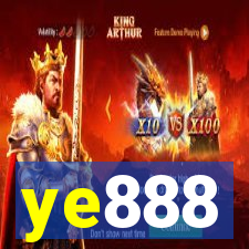 ye888