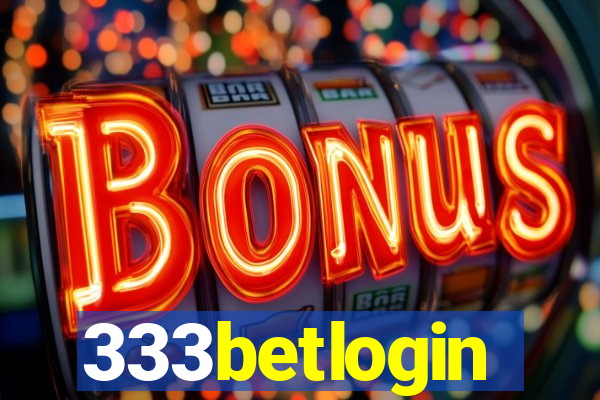 333betlogin