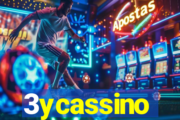 3ycassino