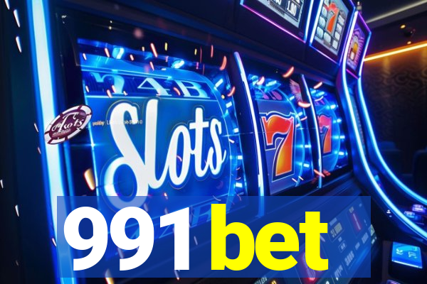991 bet