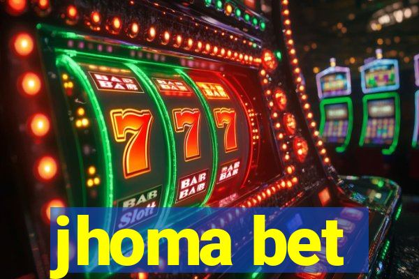 jhoma bet