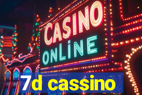 7d cassino