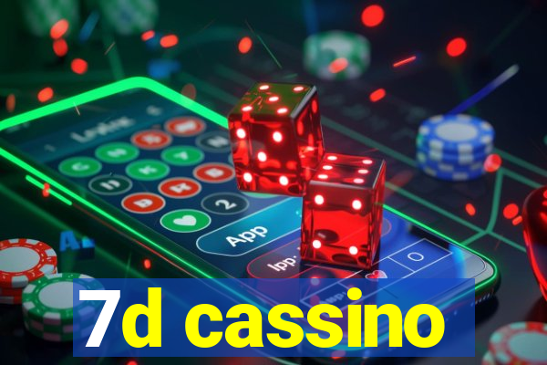 7d cassino