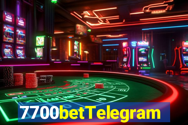 7700betTelegram