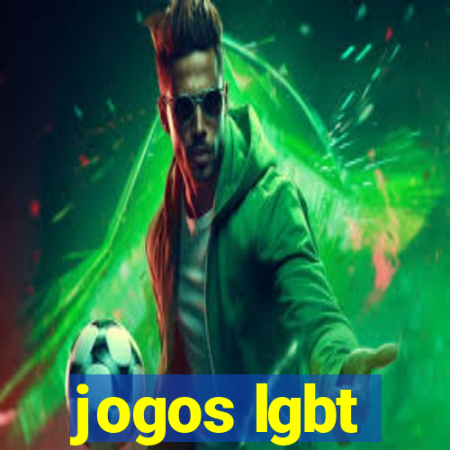 jogos lgbt