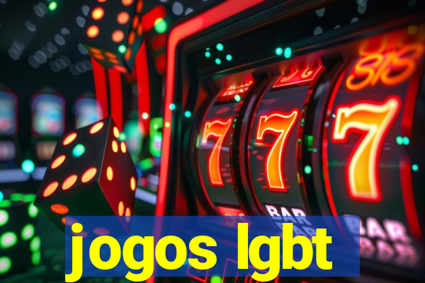 jogos lgbt