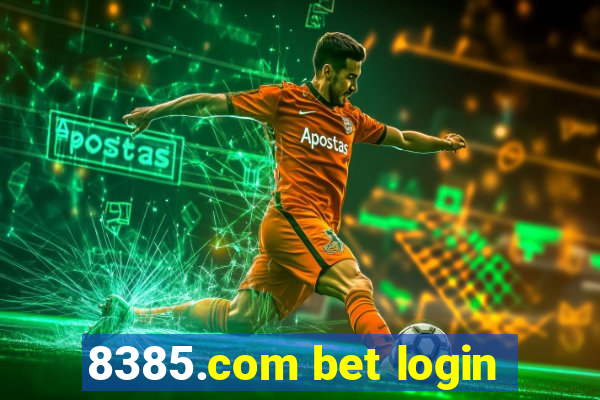 8385.com bet login
