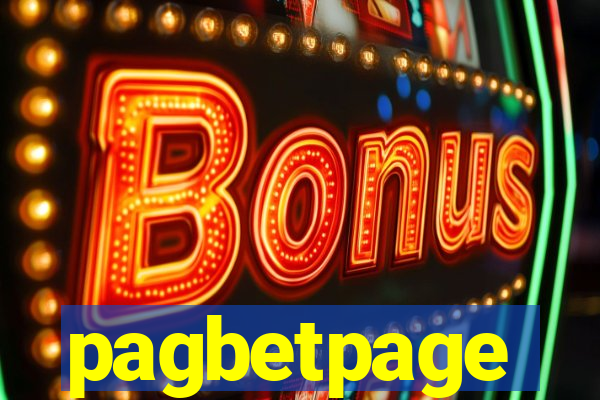 pagbetpage