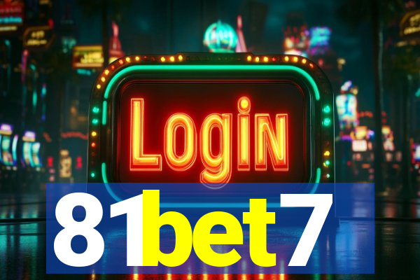 81bet7