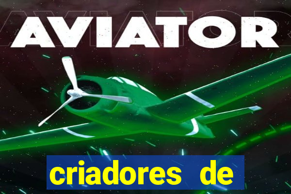 criadores de caturritas em porto alegre
