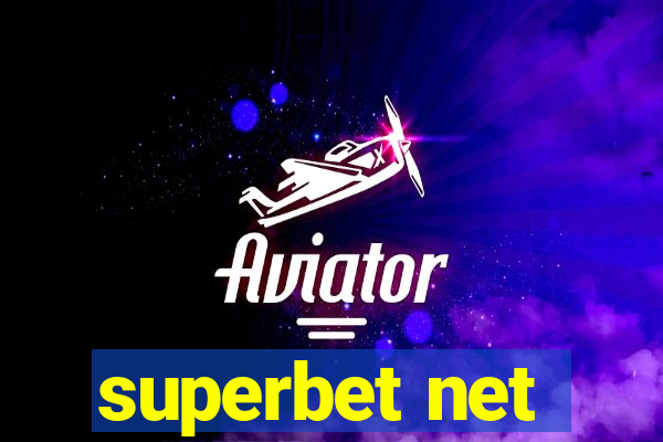 superbet net