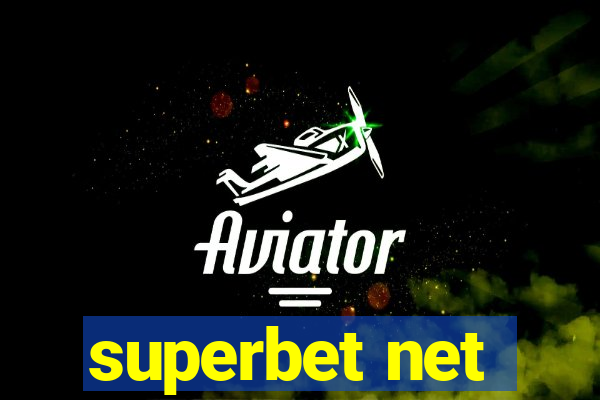 superbet net