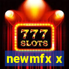 newmfx x