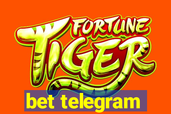 bet telegram