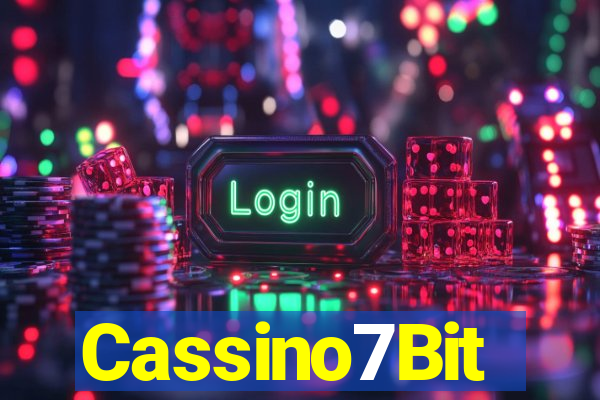 Cassino7Bit