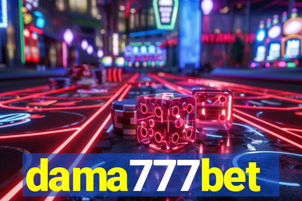 dama777bet