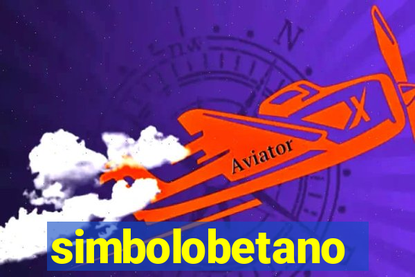 simbolobetano