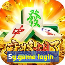 5g.game login
