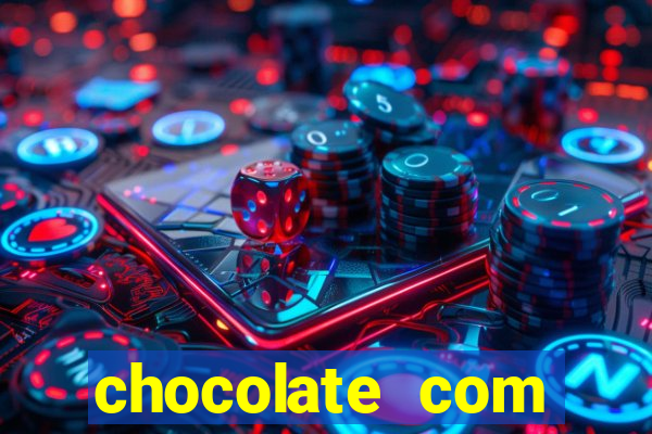 chocolate com pimenta assistir